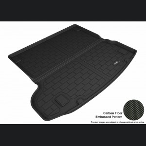 Jaguar F Pace - ACE Cargo Liner - Black