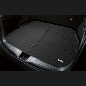 Jaguar I-Pace - ACE Cargo Liner - Black