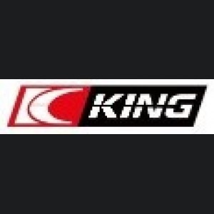 Jaguar XJ Type - KING Main Bearings