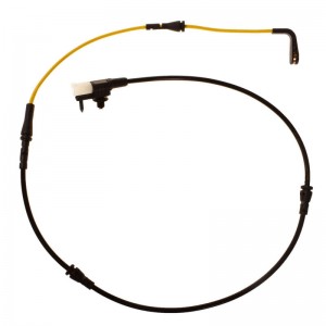 Jaguar F Pace - PSB Euro-Stop Brake Pad Sensor