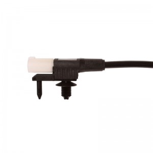 Jaguar F Pace - PSB Euro-Stop Brake Pad Sensor