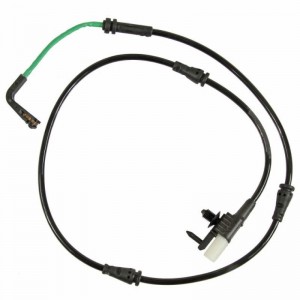 Jaguar I-Pace - PSB Euro-Stop Brake Pad Sensor