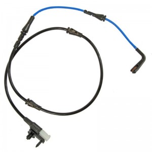 Jaguar XF - PSB Euro-Stop Brake Pad Sensor