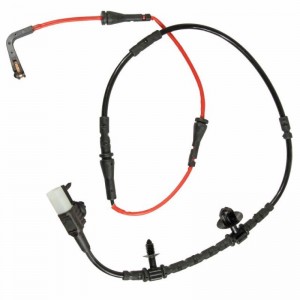 Jaguar I-Pace - PSB Euro-Stop Brake Pad Sensor