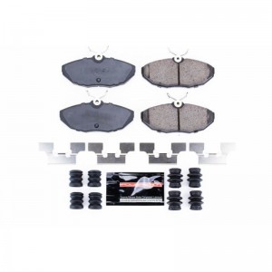 Jaguar XJ Type - PSB Z23 Evolution Brake Pads