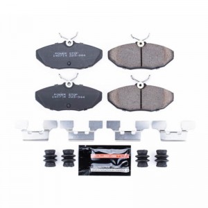 Jaguar XJ Type - PSB Z23 Evolution Brake Pads