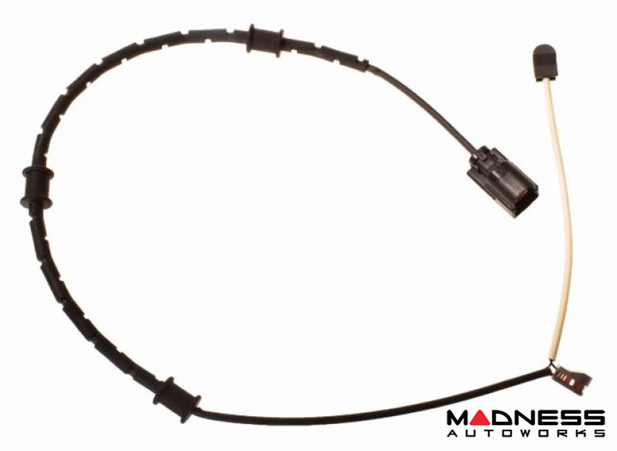 Jaguar F-TYPE Brake Pad Wear Sensor - Front - Powerstop - Eurostop 
