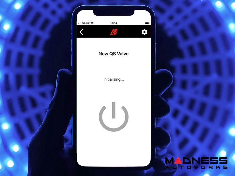 Jaguar F-TYPE Performance Exhaust System - Cat Back - Quicksilver - 2.0L - Sound Architect