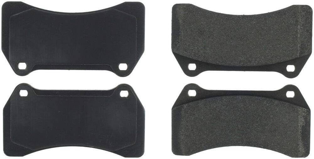 Jaguar XJ Type - ST PosiQuiet Brake Pads