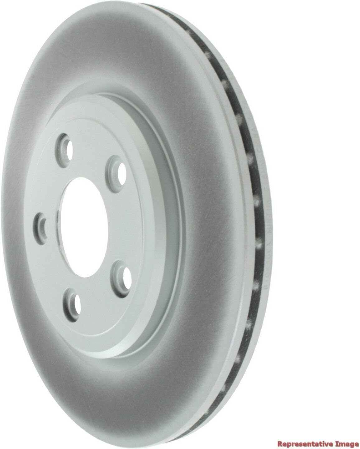 Jaguar XJ Type - ST Standard Brake Rotors