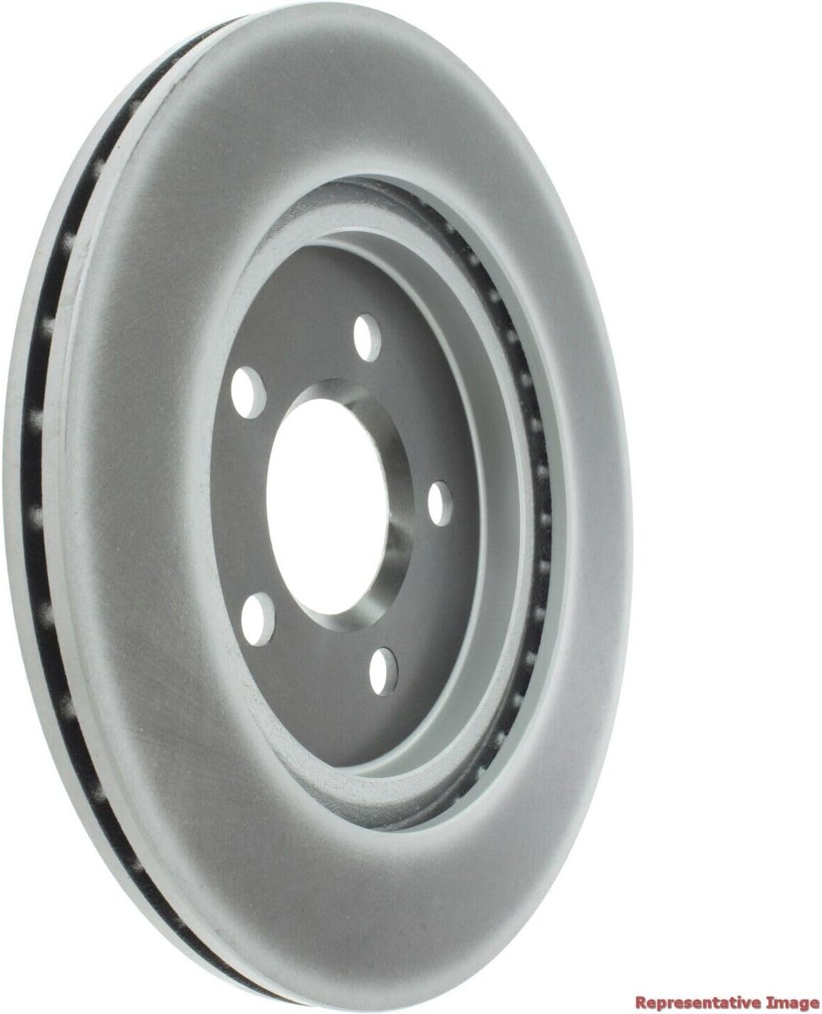 Jaguar XJ Type - ST Standard Brake Rotors