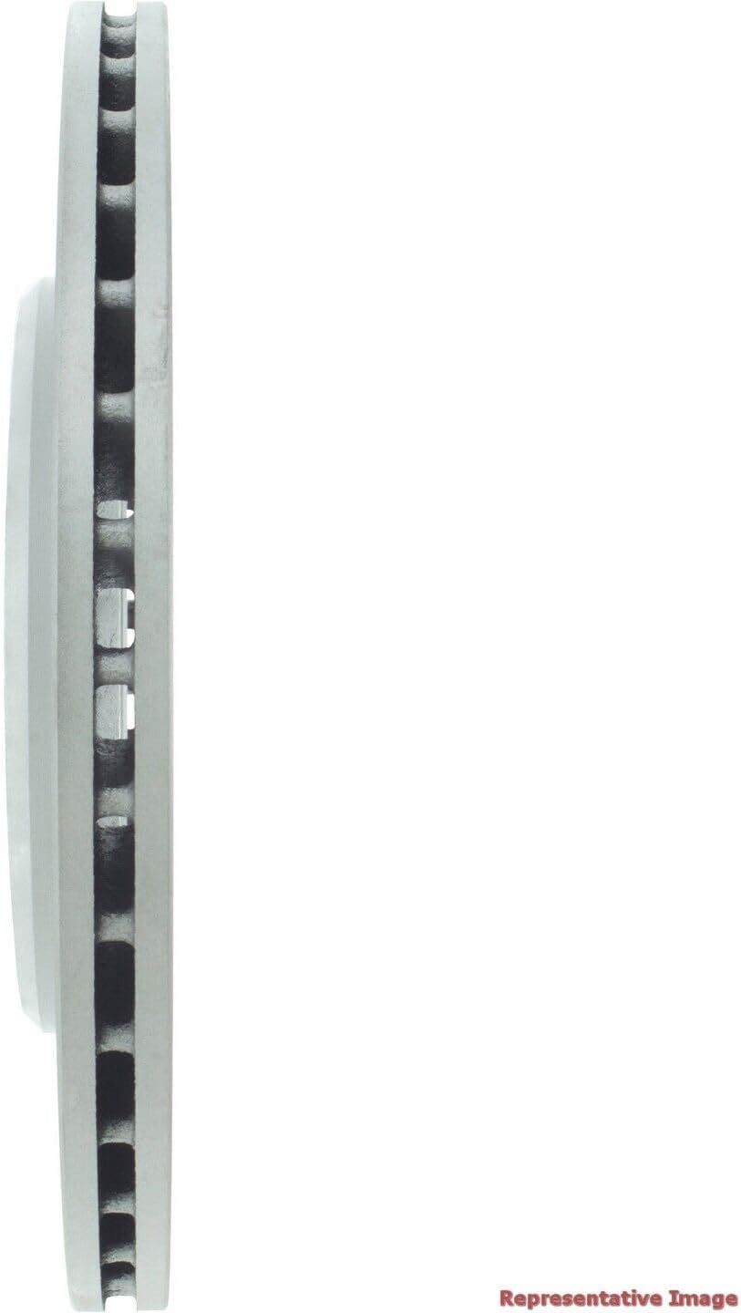 Jaguar XJ Type - ST Standard Brake Rotors