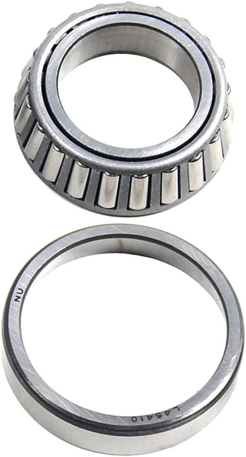 Jaguar XJ Type - ST Hub Assembly