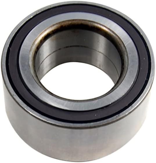 Jaguar XK Wheel Bearings - StopTech - Premium Double Row Wheel Bearing