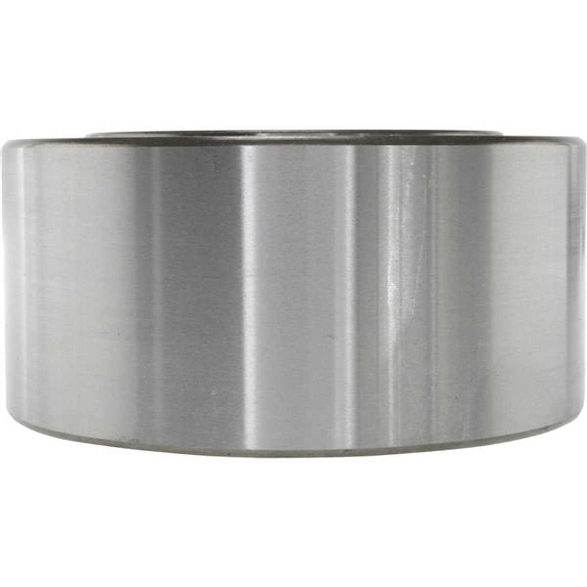 Jaguar XK - ST Hub Assembly