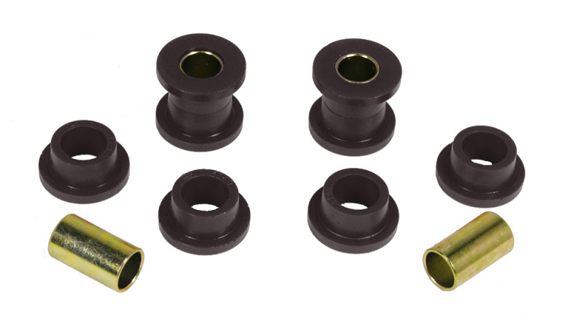 Jaguar XK - PRO Control Arm Bushings - Blk