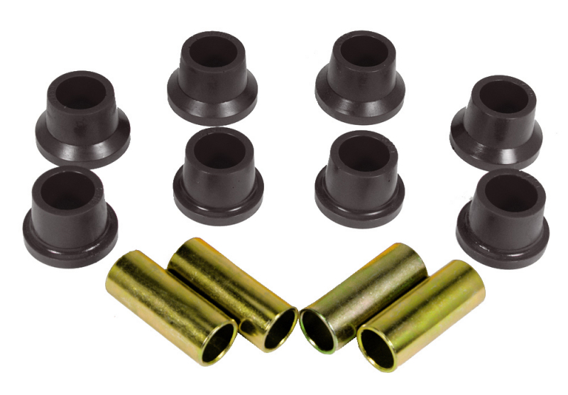 Jaguar XK - PRO Control Arm Bushings - Blk