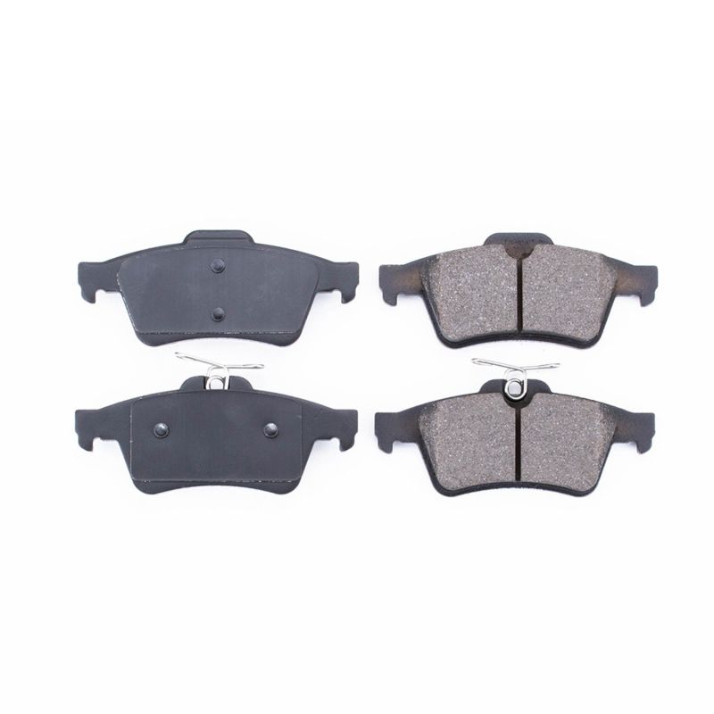 Jaguar XK - PSB Z16 Evolution Brake Pads