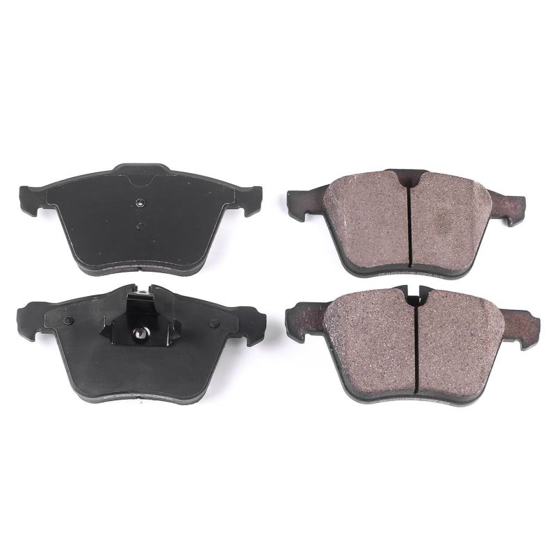 Jaguar F Type - PSB Z16 Evolution Brake Pads