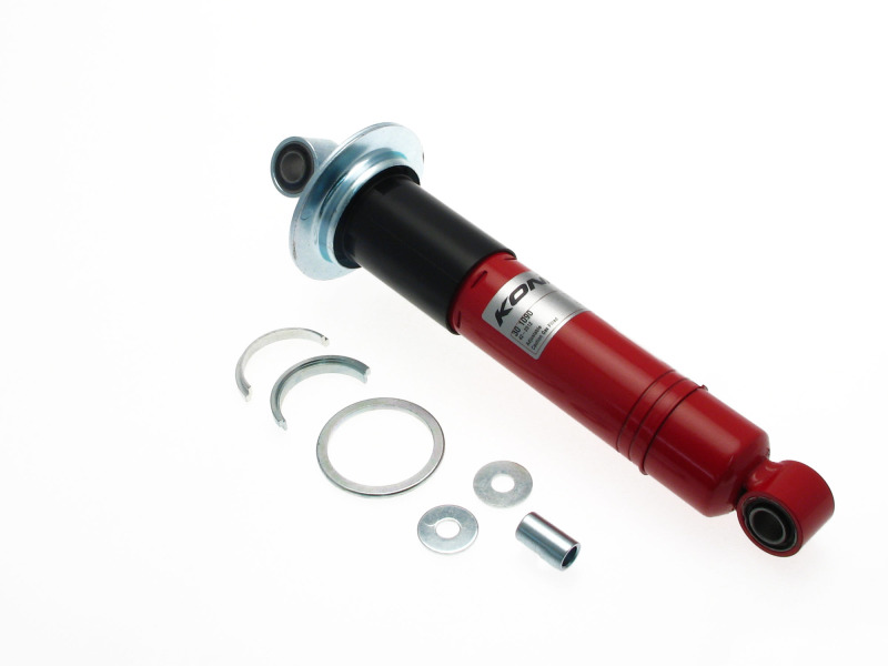 Jaguar XJ Type - KON Special D (Red) Shocks