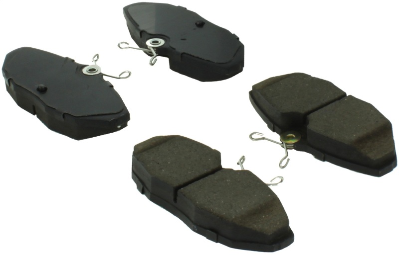Jaguar XJ Type - ST Street Brake Pads
