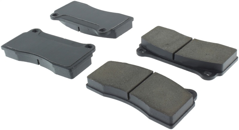 Jaguar XK - ST Street Brake Pads