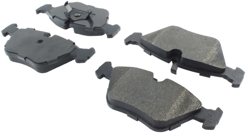 Jaguar XK - ST Street Brake Pads