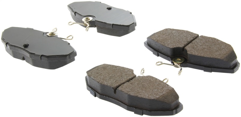Jaguar XJ Type - ST Street Brake Pads
