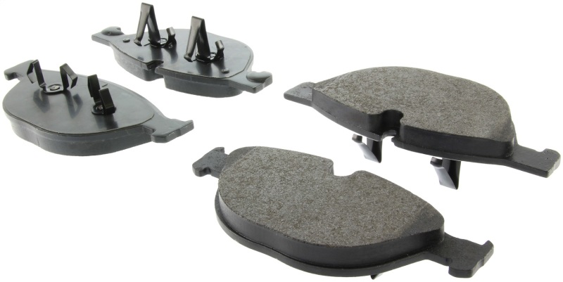 Jaguar XK - ST Street Brake Pads