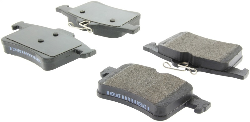 Jaguar XK - ST Street Brake Pads