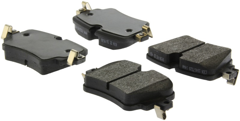 Jaguar XJ Type Brake Pads - ST Street