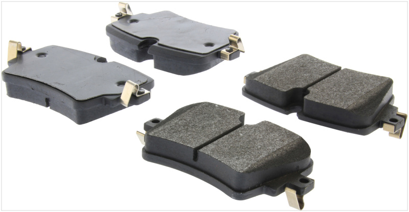 Jaguar XJ Type - ST Street Brake Pads