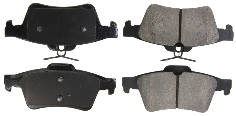 Jaguar XK - ST Sport Brake Pads