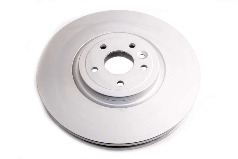 Jaguar XF - DBA En-Shield Standard Rotors