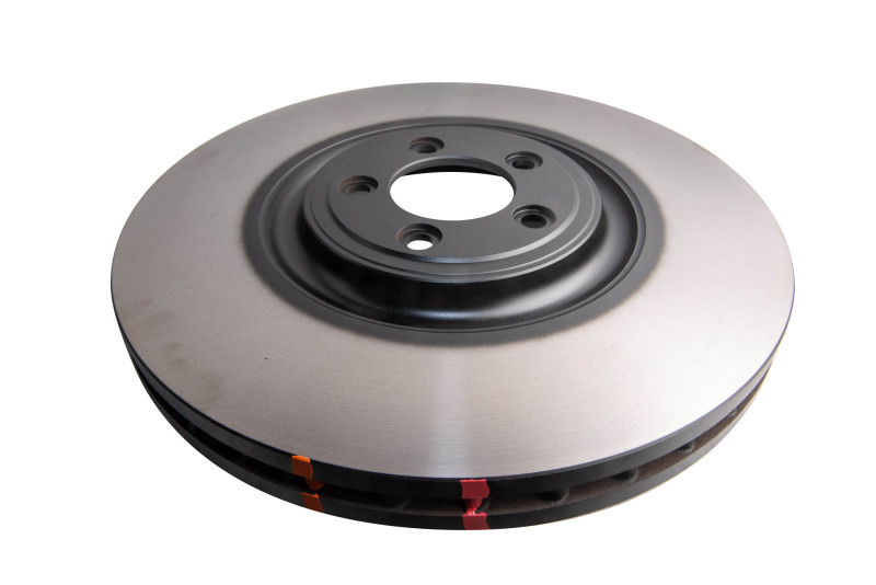 Jaguar F Type - DBA 4000 Standard Rotors