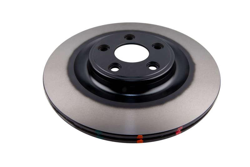 Jaguar F Type - DBA 4000 Standard Rotors