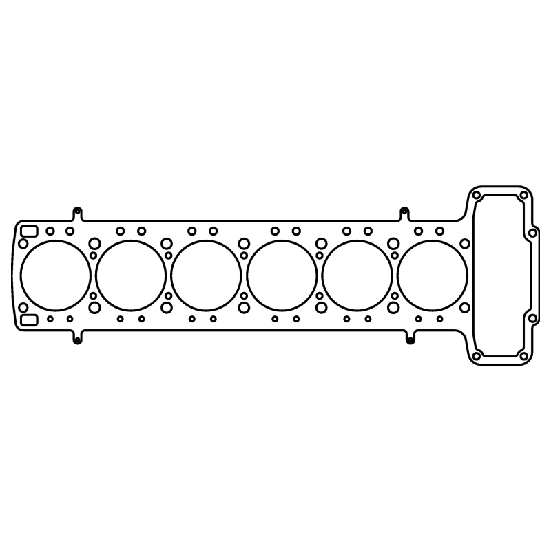 Jaguar XK - CG Head Gaskets