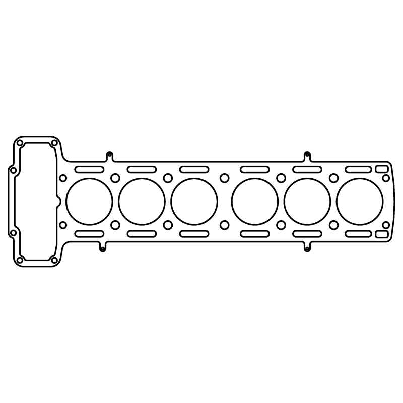 Jaguar XK - CG Head Gaskets