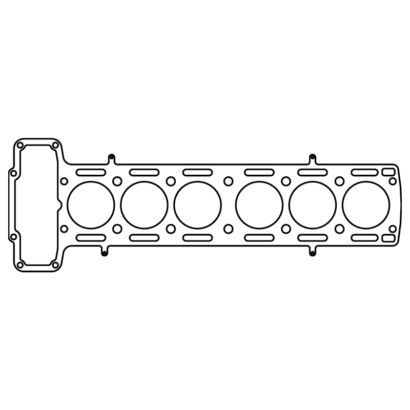 Jaguar XK - CG Head Gaskets