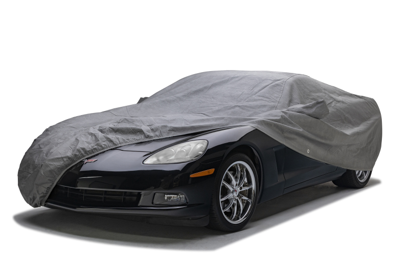 Jaguar F Type - CVR Jaguar Car Covers