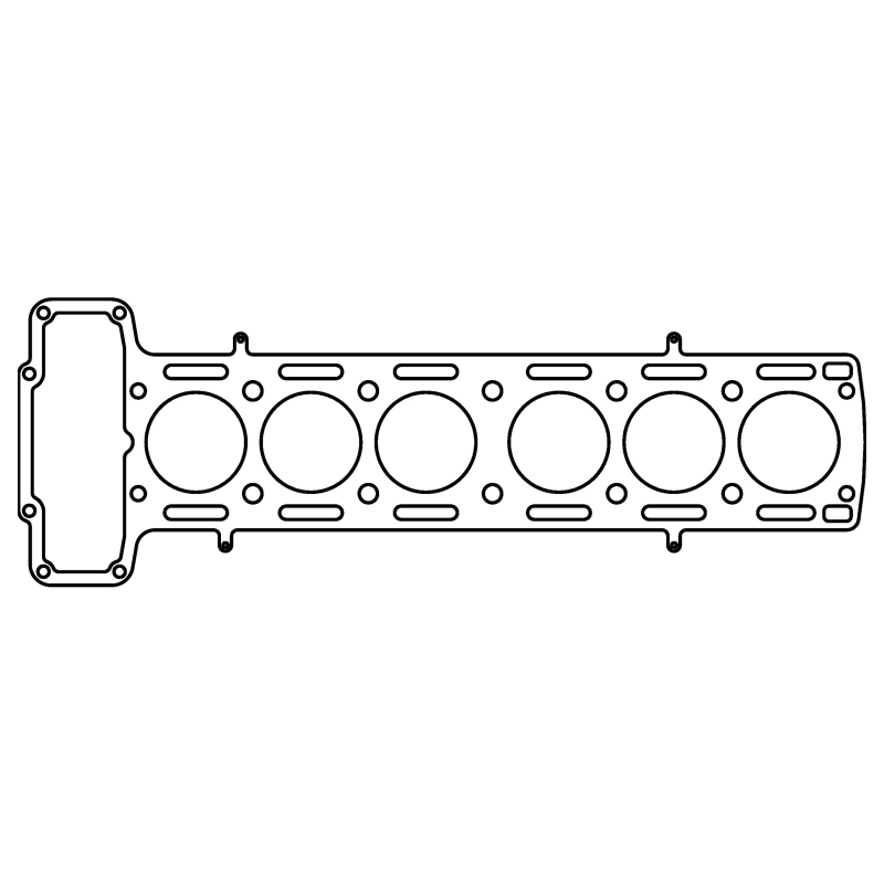 Jaguar XK - CG Head Gaskets