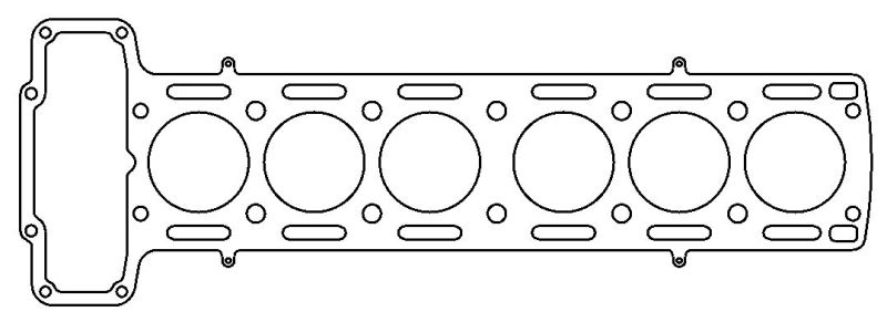 Jaguar XK - CG Head Gaskets