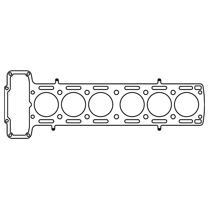 Jaguar XK - CG Head Gaskets