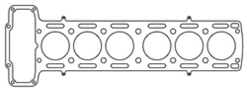 Jaguar XK - CG Head Gaskets