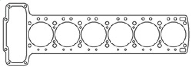 Jaguar XK - CG Head Gaskets