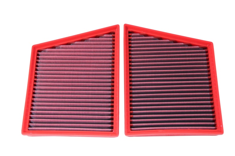 Jaguar F Pace - BMC Panel Air Filters