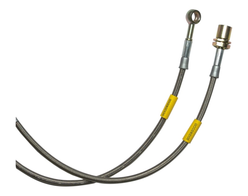 Jaguar XJ Type - GR Replacement Brake Lines