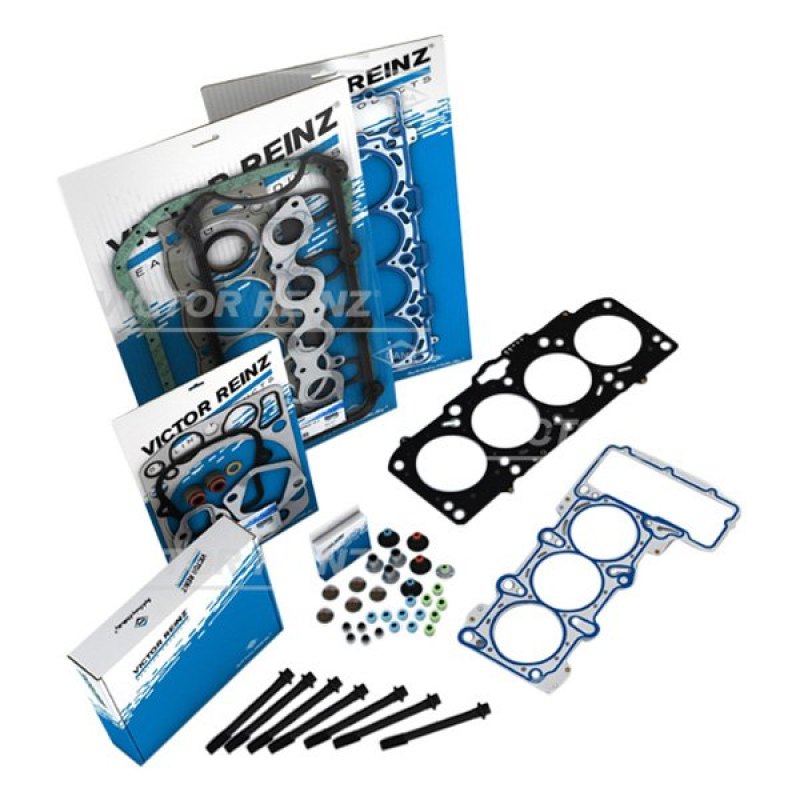 Jaguar F Type - VIC Valve Cover Gaskets