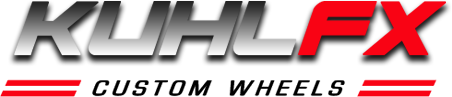 KuhlFX Logo